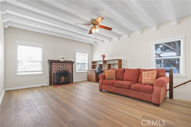 Detail Gallery Image 5 of 11 For 418 W 40th St, San Pedro,  CA 90731 - 1 Beds | 1 Baths