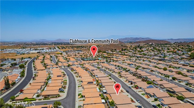Detail Gallery Image 26 of 34 For 28325 Calle Lustrosos, Menifee,  CA 92585 - 2 Beds | 2 Baths