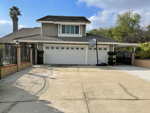 1315 Stardust Drive