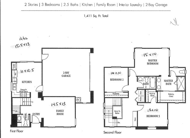 Detail Gallery Image 19 of 19 For 202 W Cork Tree Dr, Orange,  CA 92865 - 3 Beds | 2/1 Baths