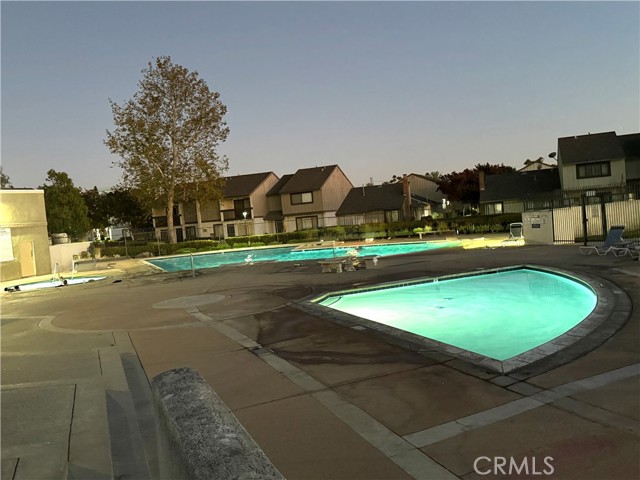 Detail Gallery Image 27 of 31 For 1371 S Walnut St #3006,  Anaheim,  CA 92802 - 2 Beds | 1/1 Baths
