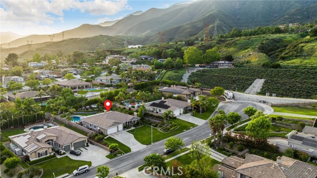 Detail Gallery Image 61 of 75 For 4976 Huntswood Pl, Rancho Cucamonga,  CA 91737 - 4 Beds | 2/1 Baths