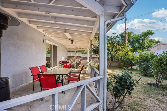 Detail Gallery Image 32 of 47 For 7117 Vanscoy Ave, North Hollywood,  CA 91605 - 3 Beds | 2 Baths