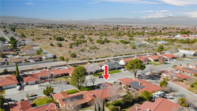 Detail Gallery Image 38 of 39 For 43100 Cherbourg, Lancaster,  CA 93536 - 3 Beds | 2 Baths