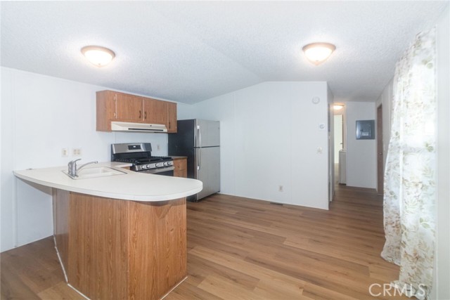 Detail Gallery Image 9 of 16 For 2751 Reche Canyon #42,  Colton,  CA 92324 - 2 Beds | 1 Baths
