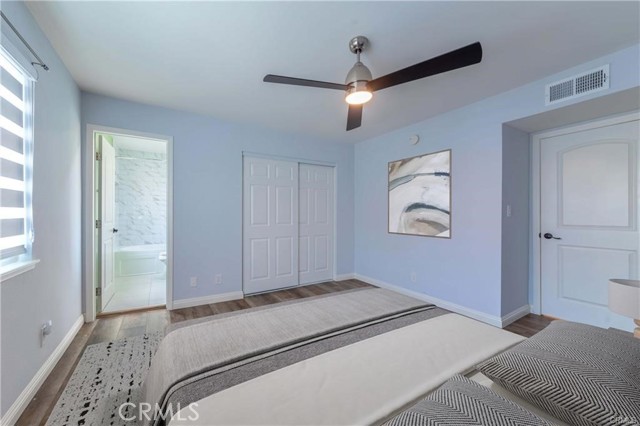 Detail Gallery Image 23 of 30 For 9000 Vanalden Ave #176,  Northridge,  CA 91324 - 2 Beds | 2/1 Baths