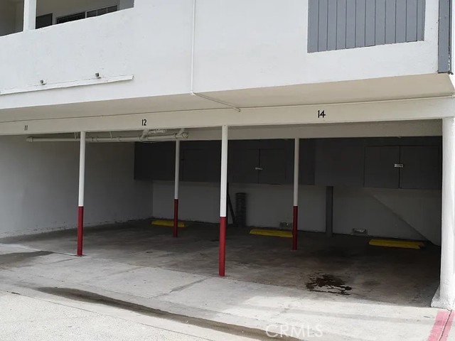 Detail Gallery Image 11 of 12 For 1148 W Civic Center #12,  Santa Ana,  CA 92703 - 2 Beds | 1 Baths