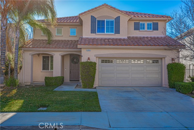 Detail Gallery Image 1 of 39 For 23916 Rancho Ct, Valencia,  CA 91354 - 4 Beds | 3 Baths