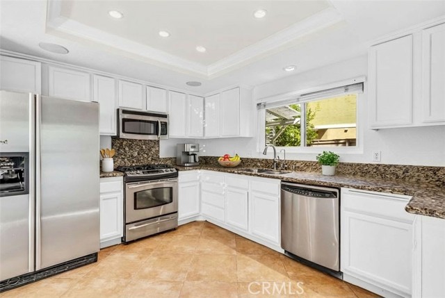 Detail Gallery Image 11 of 46 For 22 Rosewood, Aliso Viejo,  CA 92656 - 3 Beds | 2/1 Baths