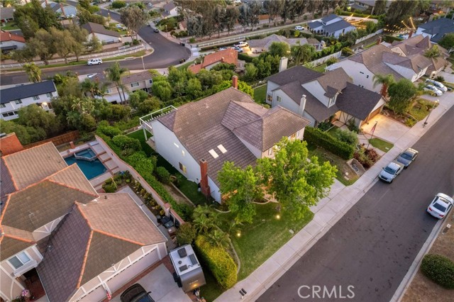 Detail Gallery Image 49 of 58 For 20720 Manzanita, Yorba Linda,  CA 92886 - 5 Beds | 3 Baths