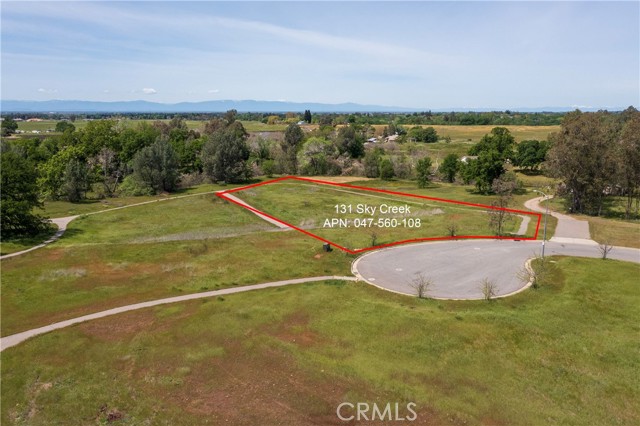 131 Skycreek Court, Chico, California 95973, ,Land,For Sale,131 Skycreek Court,CRSN23066763