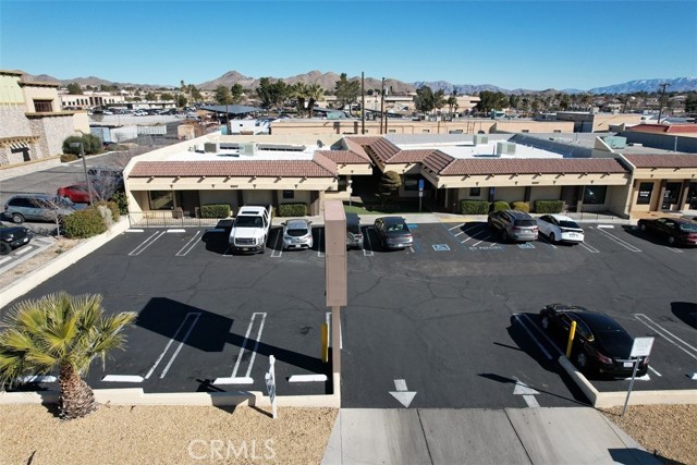 Commercial for Sale in Apple Valley, California