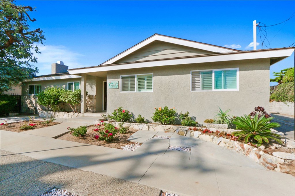 21005 Wood Avenue, Torrance, CA 90503