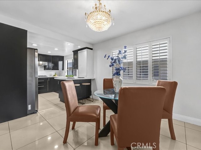 Detail Gallery Image 11 of 25 For 212 N Stoneman Ave #C,  Alhambra,  CA 91801 - 3 Beds | 2/1 Baths