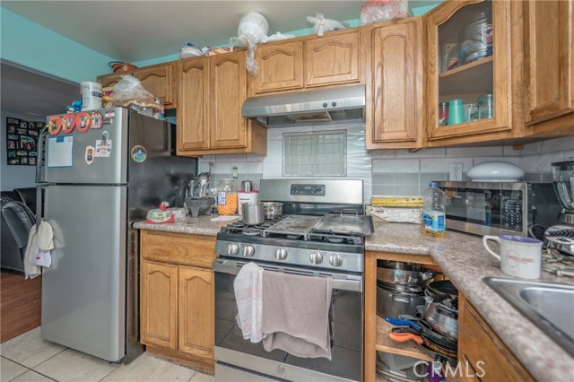 Detail Gallery Image 26 of 39 For 2500 E Fairmount, Los Angeles,  CA 90033 - – Beds | – Baths