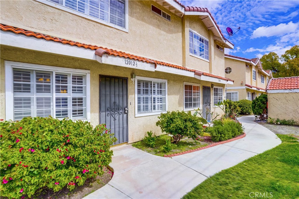 12012 Sproul Street, Norwalk, CA 90650