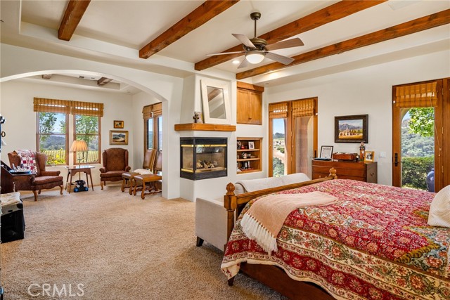 Detail Gallery Image 36 of 75 For 3130 Oakdale Rd, Paso Robles,  CA 93446 - 5 Beds | 4/1 Baths