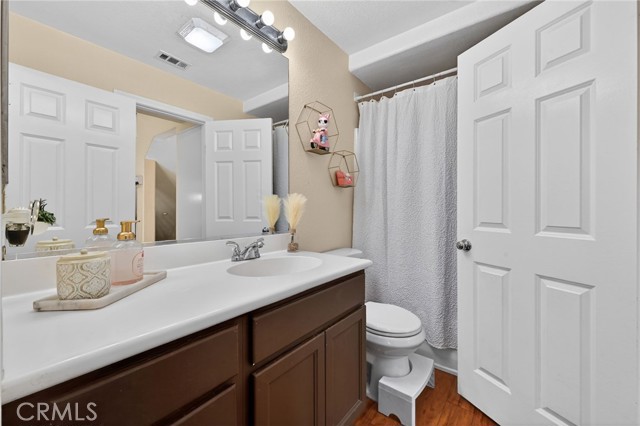 Detail Gallery Image 24 of 41 For 41555 King Palm #2,  Murrieta,  CA 92562 - 3 Beds | 2 Baths