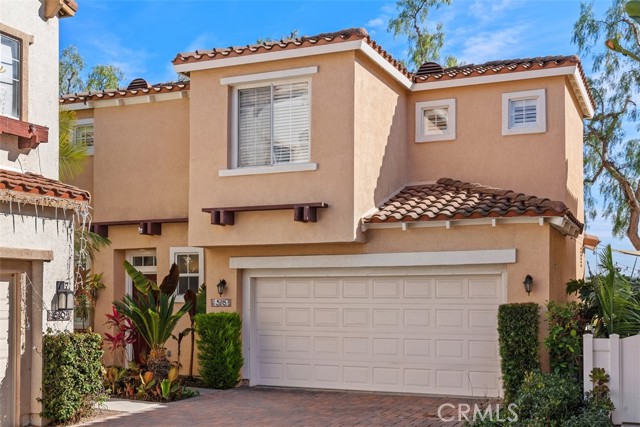 Detail Gallery Image 1 of 37 For 58 Las Flores, Aliso Viejo,  CA 92656 - 3 Beds | 2/1 Baths