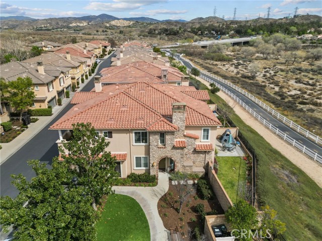 Detail Gallery Image 33 of 36 For 23860 Brescia Dr, Valencia,  CA 91354 - 4 Beds | 3 Baths