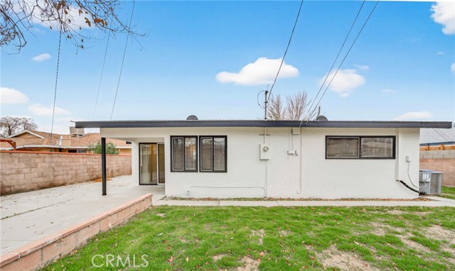 Detail Gallery Image 35 of 36 For 1329 Indian Sage, Lancaster,  CA 93534 - 3 Beds | 2 Baths