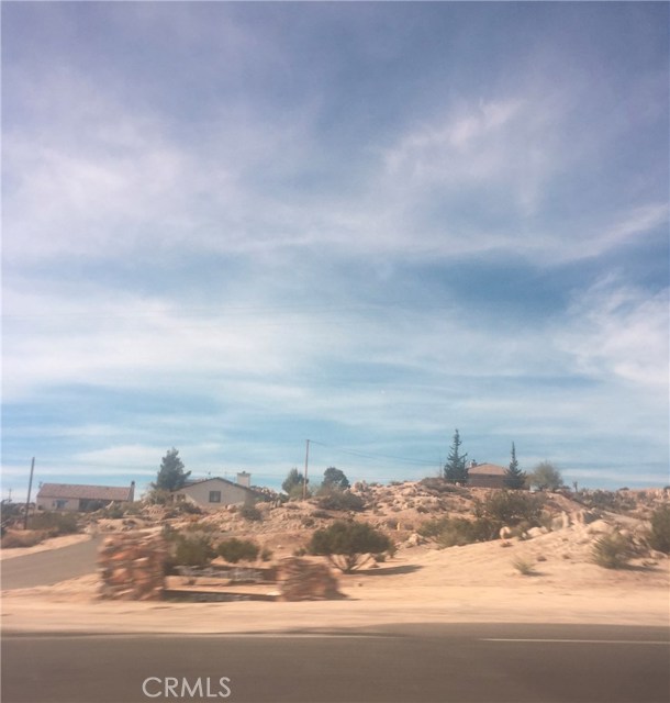 0 Buena Suerta Road, Yucca Valley, California 92284, ,Land,For Sale,0 Buena Suerta Road,CRNP20054462