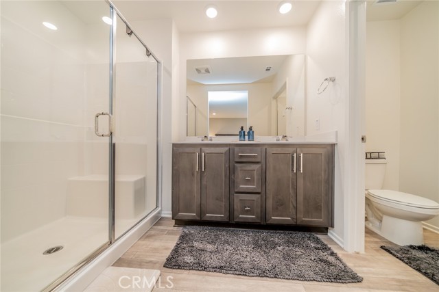 Detail Gallery Image 12 of 31 For 8346 Woodrose St, Jurupa Valley,  CA 92509 - 3 Beds | 2/1 Baths