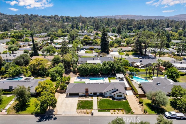 Detail Gallery Image 49 of 49 For 406 Eucalyptus Dr, Redlands,  CA 92373 - 3 Beds | 2 Baths