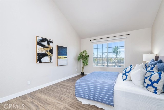 Detail Gallery Image 17 of 30 For 3401 E Wilton St #302,  Long Beach,  CA 90804 - 2 Beds | 2 Baths