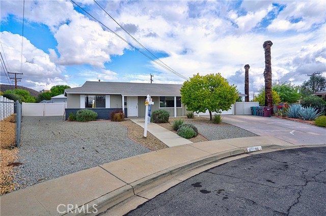 Detail Gallery Image 37 of 37 For 26960 Mccall Ct, Menifee,  CA 92586 - 3 Beds | 2 Baths