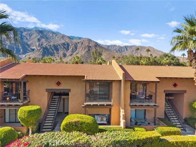 Detail Gallery Image 29 of 36 For 291 E Mel #232,  Palm Springs,  CA 92262 - 2 Beds | 2 Baths