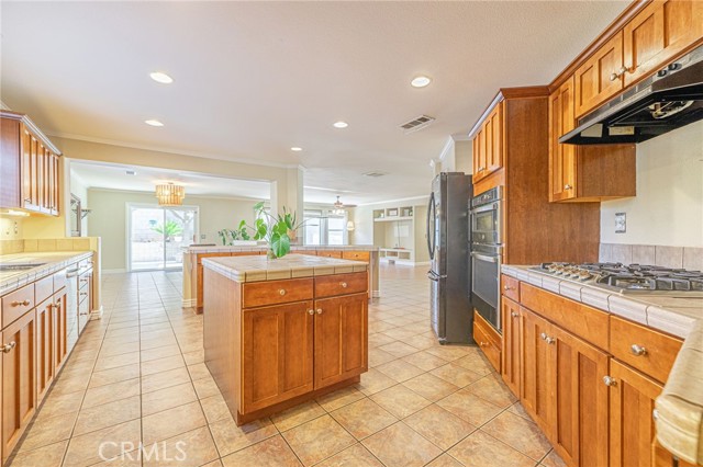 Detail Gallery Image 20 of 75 For 42234 Marbella St, Quartz Hill,  CA 93536 - 4 Beds | 2/1 Baths