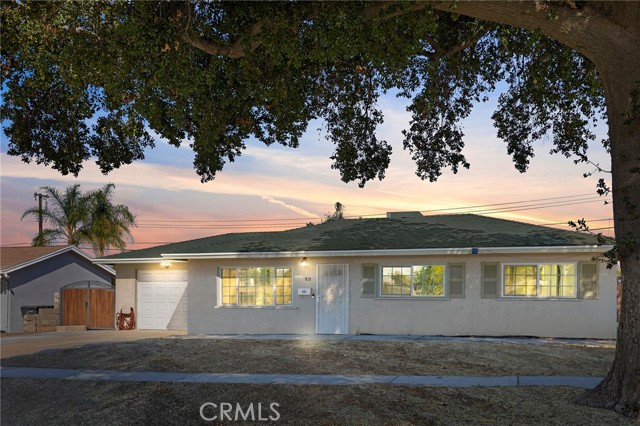 Detail Gallery Image 1 of 1 For 915 E Lugonia, Redlands,  CA 92374 - 3 Beds | 1/1 Baths