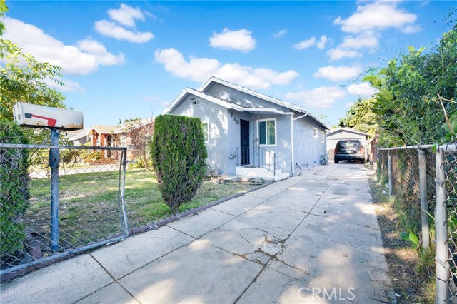 341 E 91St St, Los Angeles, CA 90003