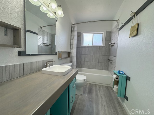 Detail Gallery Image 22 of 37 For 543 Weiman Ave, Ridgecrest,  CA 93555 - 3 Beds | 2 Baths