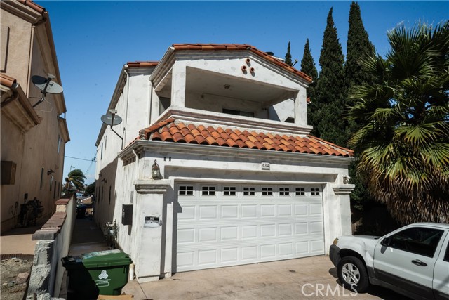 Detail Gallery Image 3 of 17 For 684 W 23rd St, San Pedro,  CA 90731 - – Beds | – Baths