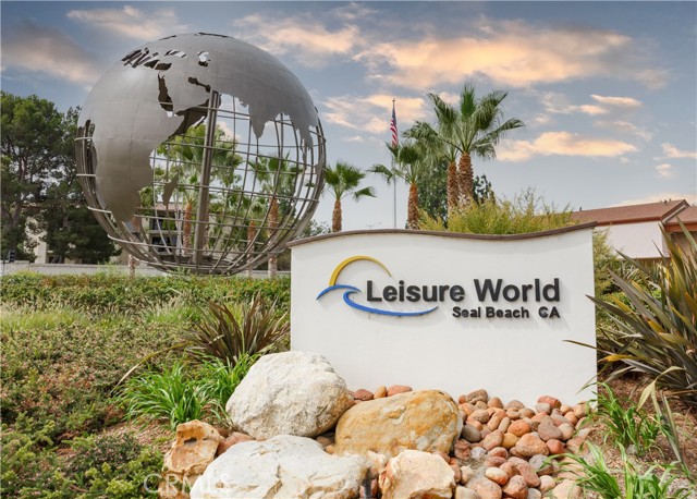 Detail Gallery Image 20 of 21 For 13280 St. Andrews 256-a,  Seal Beach,  CA 90740 - 2 Beds | 1 Baths