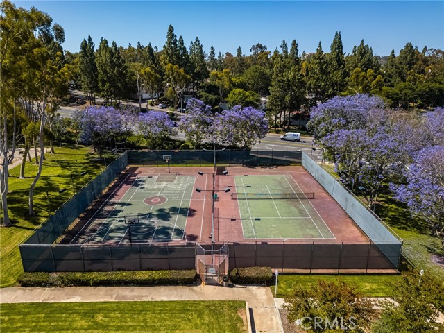 Detail Gallery Image 21 of 25 For 23372 Caminito Andreta #147,  Laguna Hills,  CA 92653 - 2 Beds | 2 Baths