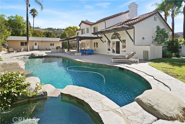 Detail Gallery Image 28 of 45 For 13049 Sunny Ln, Camarillo,  CA 93012 - 3 Beds | 3 Baths