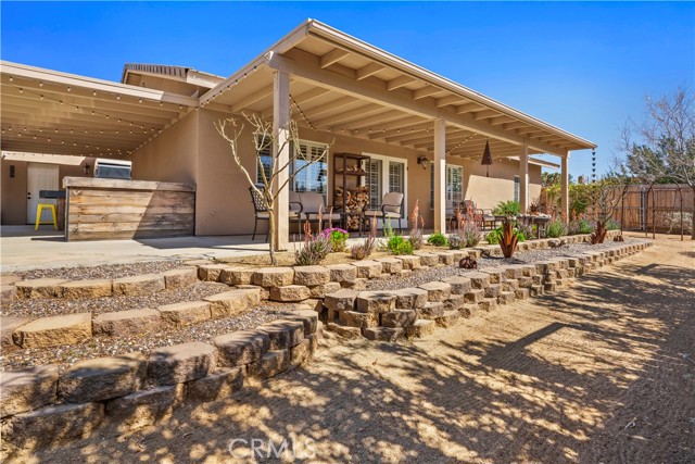 Detail Gallery Image 46 of 64 For 8148 Emerson Ave, Yucca Valley,  CA 92284 - 3 Beds | 2 Baths