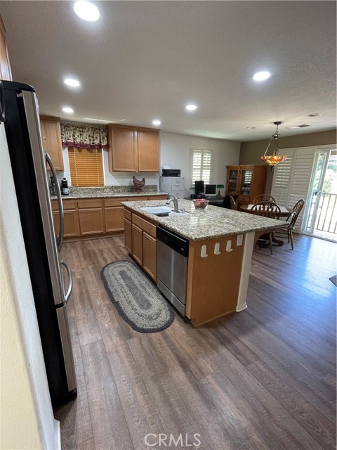 Detail Gallery Image 7 of 17 For 10312 Sparkling Dr #3,  Rancho Cucamonga,  CA 91730 - 2 Beds | 2 Baths