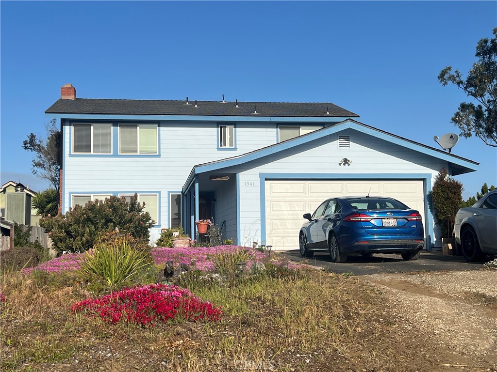 1341 18th Street, Los Osos, CA 93402