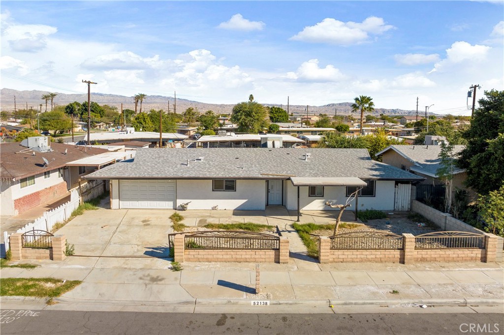 52138 Dos Palmas Avenue, Coachella, CA 92236