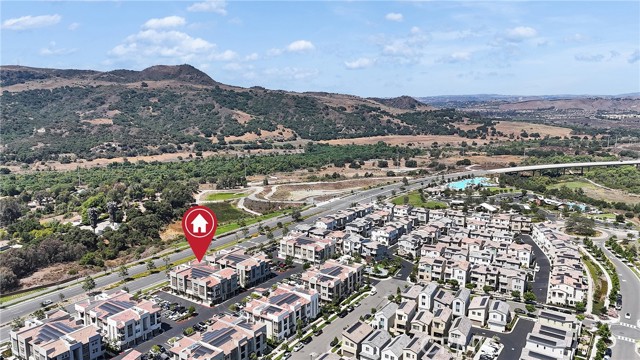 Detail Gallery Image 30 of 30 For 1200 Lasso #105,  Rancho Mission Viejo,  CA 92675 - 2 Beds | 2 Baths