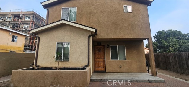 Detail Gallery Image 31 of 32 For 611 E 75th St, Los Angeles,  CA 90001 - 5 Beds | 3 Baths