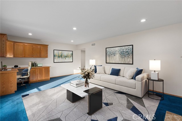 Detail Gallery Image 17 of 38 For 819 N Shaftesbury Ave, San Dimas,  CA 91773 - 3 Beds | 2 Baths