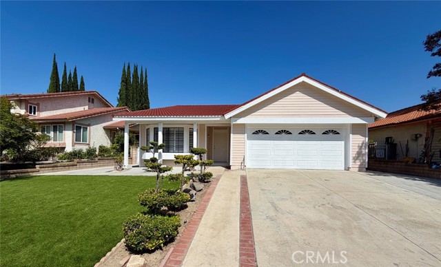 65 Deer Creek RD