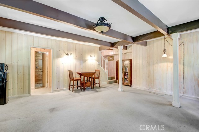 Detail Gallery Image 19 of 22 For 195 Birchwood Dr, Lake Arrowhead,  CA 92352 - 3 Beds | 3/1 Baths