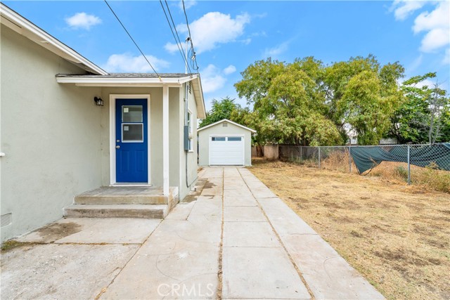 Detail Gallery Image 21 of 21 For 328 N Western Ave, Hemet,  CA 92543 - 3 Beds | 1 Baths