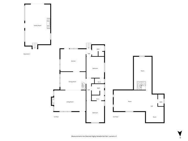 Detail Gallery Image 39 of 39 For 122 E Rosewood Ct, Ontario,  CA 91764 - 2 Beds | 2 Baths